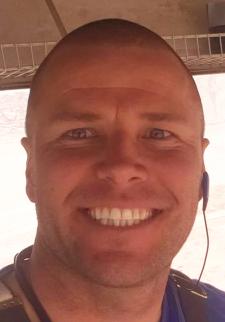 Richard Fay death by force case in Canon City, CO
