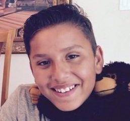 Diego Marquez death by force case profile photo