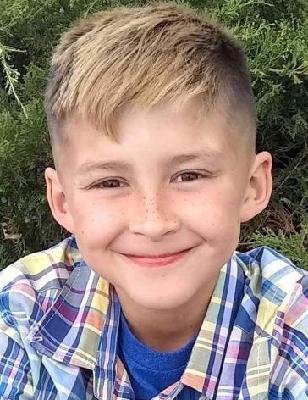 Tiberius Tesoriero death by force case profile photo
