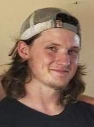 Ryan Rees death by force case profile photo
