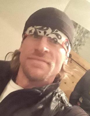 Vincent Stephen death by force case profile photo