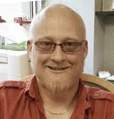 Daniel Hunt death by force case profile photo