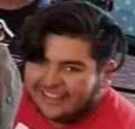 Michael Sandoval death by force case profile photo