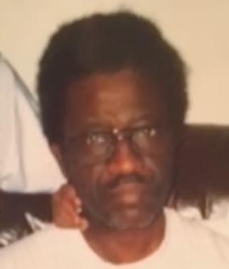 Benard Monroe death by force case profile photo
