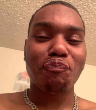 Elijah Wilkins death by force case profile photo