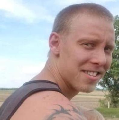 Alex Franklin death by force case profile photo