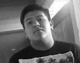 Kevin Santana-Villa death by force case profile photo