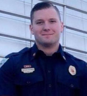 Tayler Esslinger death by force case in Vail, CO