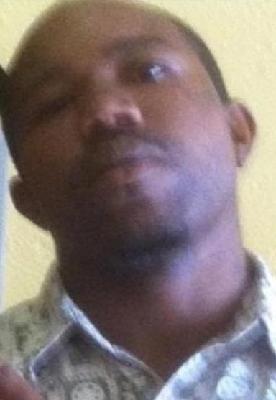 Floyd Robinson death by force case profile photo