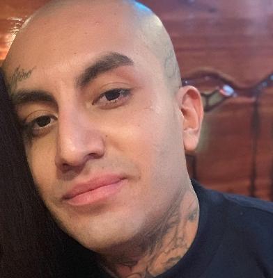 Michael Magallanes death by force case profile photo