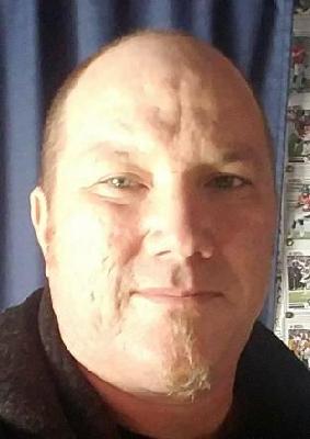 Joseph McDaniels death by force case profile photo