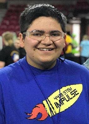 Kendrick Castillo death by force case profile photo