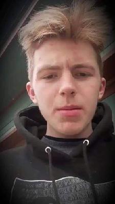 Ryan Robertson death by force case profile photo