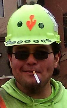 Richard Garcia Jr. death by force case in Clifton, CO
