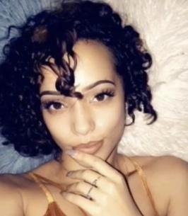 Alexus Lexy death by force case profile photo