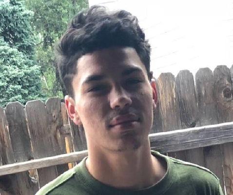 Cordell Rosenberg death by force case in Fountain, CO
