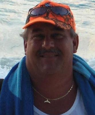 Gary Dolce death by force case profile photo