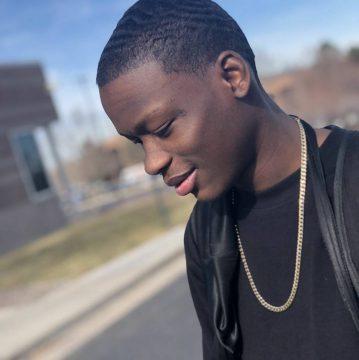Jeremy Jamaal Rudolph death by force case in Aurora, CO