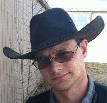 Nicholas Laduke death by force case profile photo