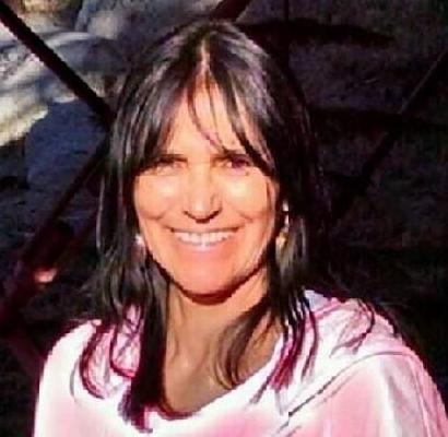 Gloria Casias death by force case profile photo