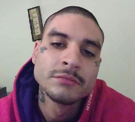 Travis Elifritz death by force case profile photo