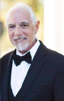 David Rosenthal death by force case profile photo