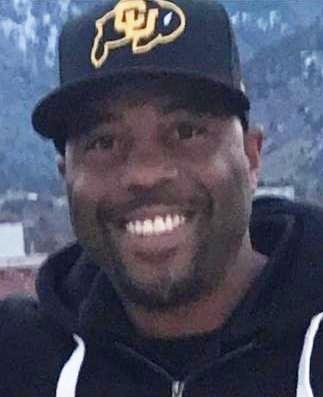 Anthony Cunningham death by force case profile photo