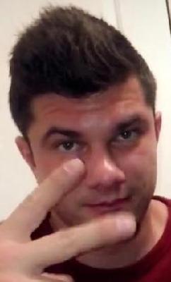 Ervin Spahitch death by force case profile photo