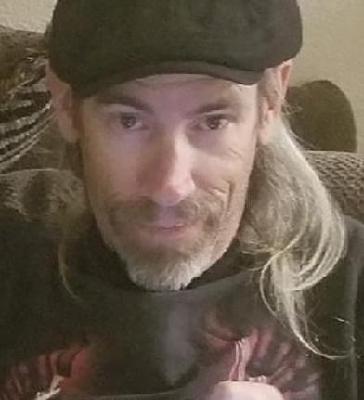 Mark Davis death by force case profile photo