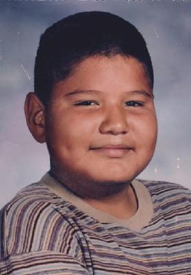 Jorge Hernandez death by force case profile photo