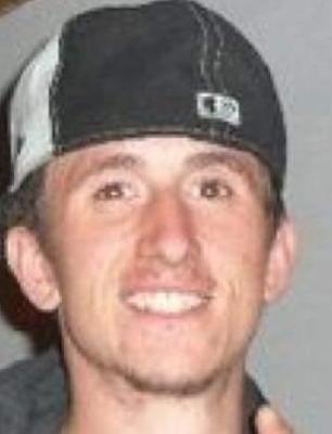 Brandon Coffin death by force case profile photo