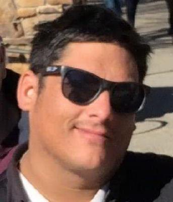 Nicholas Romero death by force case in Colorado Springs, CO