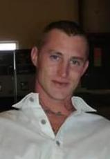 Brett Borza death by force case profile photo