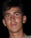 Caesar Diaz death by force case profile photo