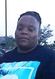 Candace R. Jones death by force case in Colorado Springs, CO