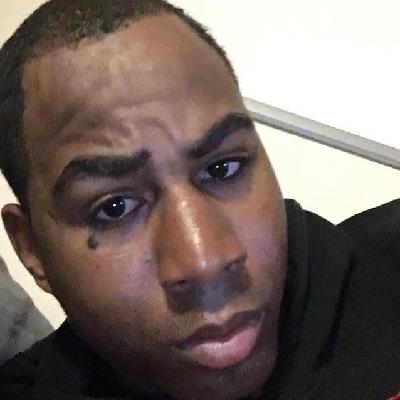 Shakir Cook-Troynel death by force case profile photo