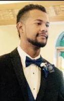 Jaylon Morgan death by force case profile photo
