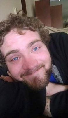 Jacob Clymer death by force case profile photo