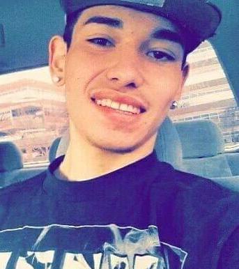 Elijah Naranjo death by force case in Pueblo, CO
