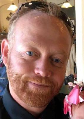 Clarence Westbrook death by force case in Loveland, CO