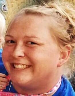 Danielle Harding death by force case in Brighton, CO