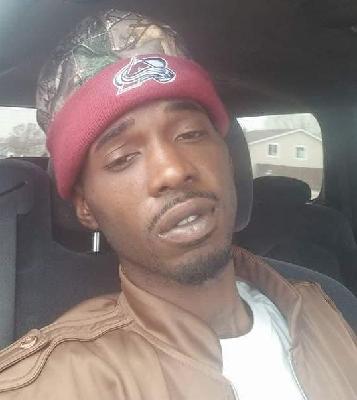 Michael Booker death by force case profile photo