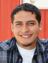 Isaac Hughes death by force case profile photo