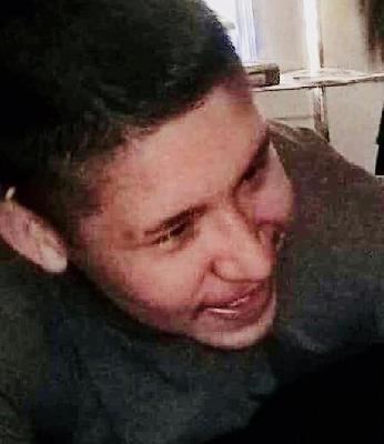 Clinton Jordan death by force case profile photo