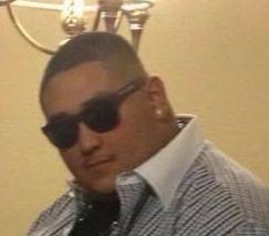 Raymond Flores death by force case profile photo
