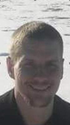 Alexander Hudspeth death by force case profile photo