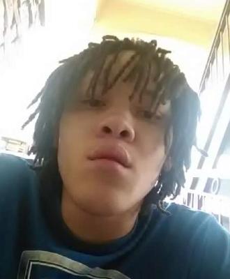 Dionte Harris death by force case profile photo