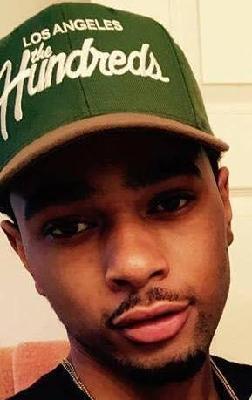 Justin McKinney death by force case profile photo