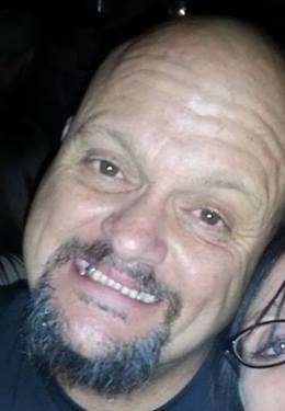 David Robitaille death by force case profile photo