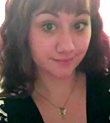 Brandie Preciado death by force case profile photo